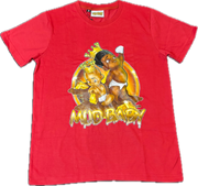 Mud Baby T-shirt