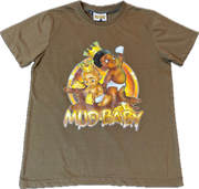 Mud Baby T-shirt