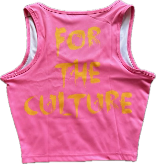 Women’s tank top