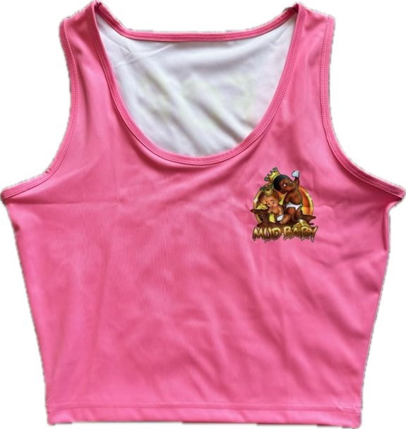 Women’s tank top