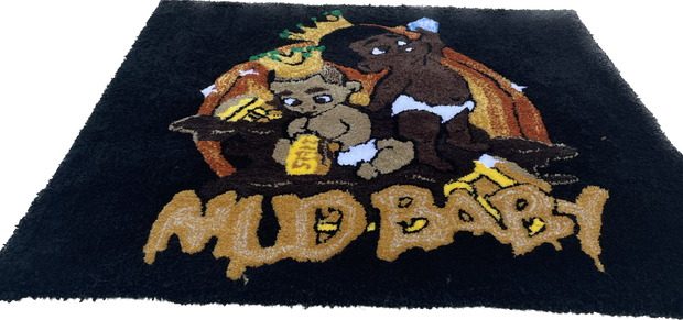 MUD BABY RUGS