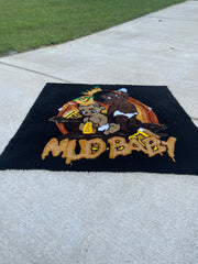 MUD BABY RUGS